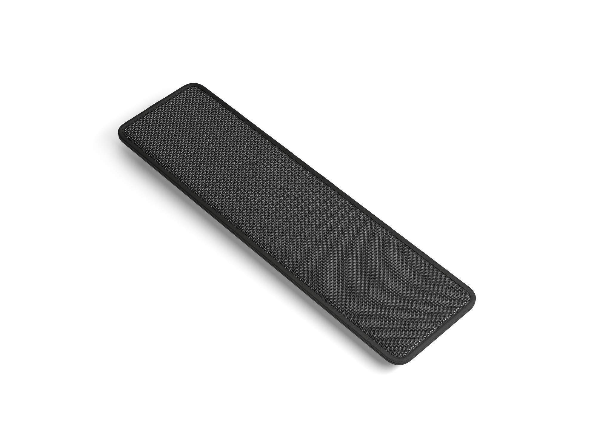 GLORIOUS Wrist Pad/Rest - TENKEYLESS (TKL) Size - Black - Mechanical Keyboards,Stitched Edges,Ergonomic | 14x4 inches/25mm Thick (GWR-87) - Image 5